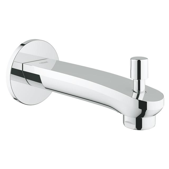 Grohe Eurosmart Cosmopolitan Bath Spout Bathroom Fittings