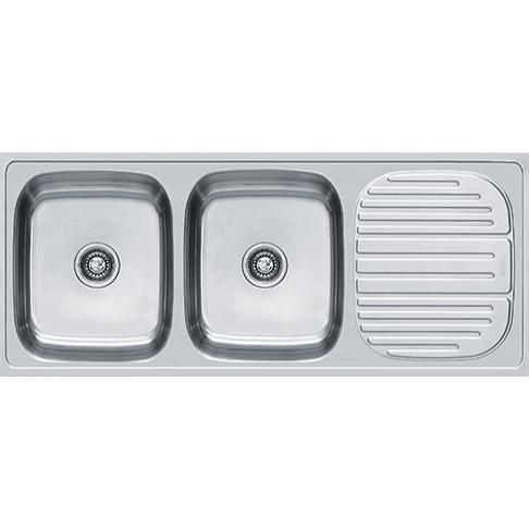 FRANKE SINK 621 X TRENDY 47X20   621 