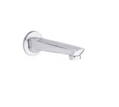 Johnson Bath Tub Spout