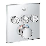 GROHTHERM SMARTCONTROL THERMOSTAT