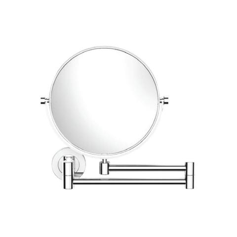 Double Arm Wall Mounted Mirror