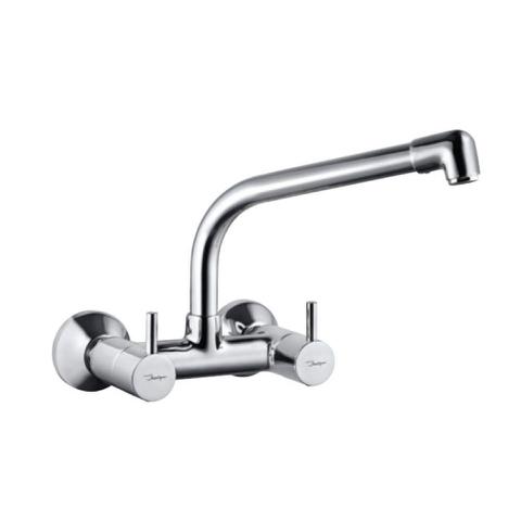 Jaquar Sink Mixer with Extended Swinging Spout