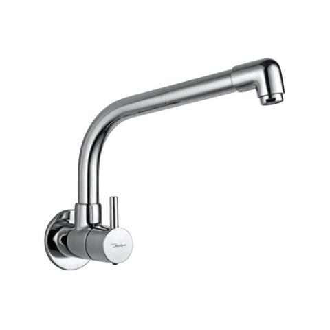 Jaquar Sink Cock with Extended Swinging Spout