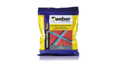 Weber  Joint Filler 1 Kg