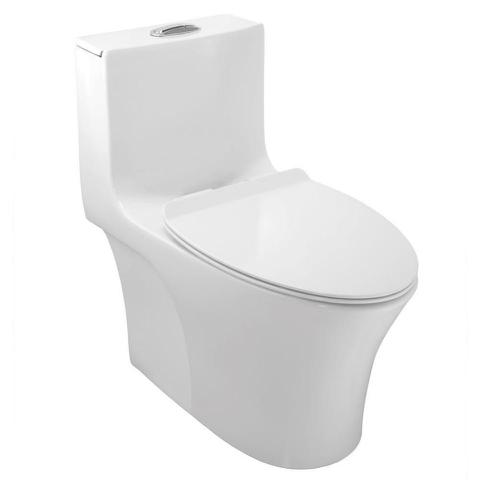 Jaquar Rimless Single Piece WC