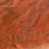 RED MULTI CHARGE POLISHED GRANITES