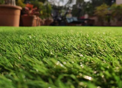 Welspun  Artificial Grass- 35mm