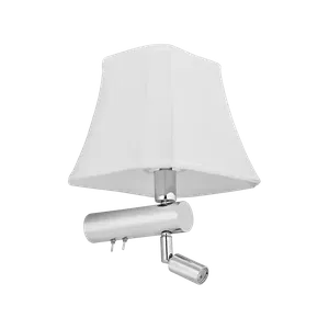 JAQUAR WALL LAMP PREMIUM | SKU: WBR-ABR-BELLFAB255