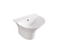 JOHNSON ELEGANCE BASIN ROUND